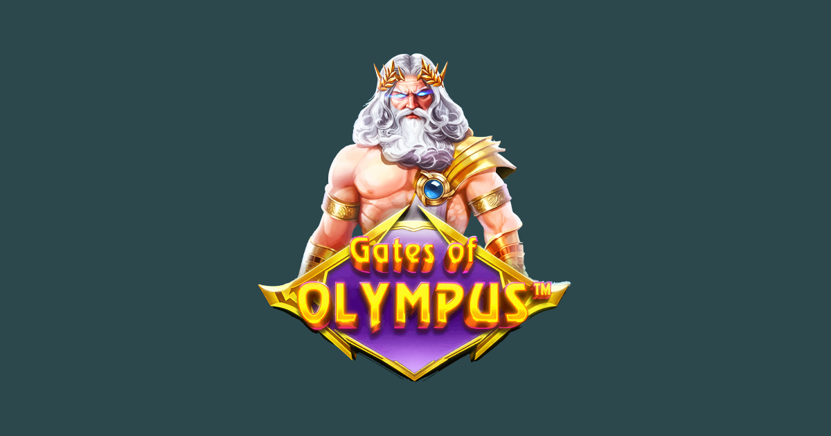 Gates of Olympus